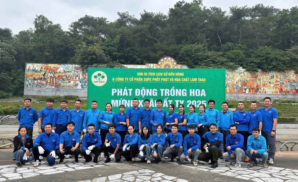 PHÚ THỌ: ĐỒNG LOẠT RA QUÂN CHƯƠNG TRÌNH TÌNH NGUYỆN MÙA ĐÔNG 2024, XUÂN TÌNH NGUYỆN NĂM 2025