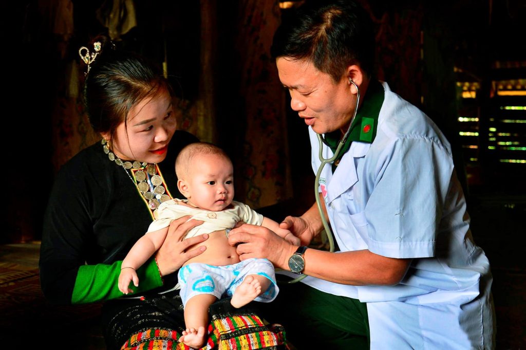 Đấu tranh phản bác luận điệu lợi dụng vấn đề “quyền của người bản địa” kích động “ly khai, tự trị” dân tộc