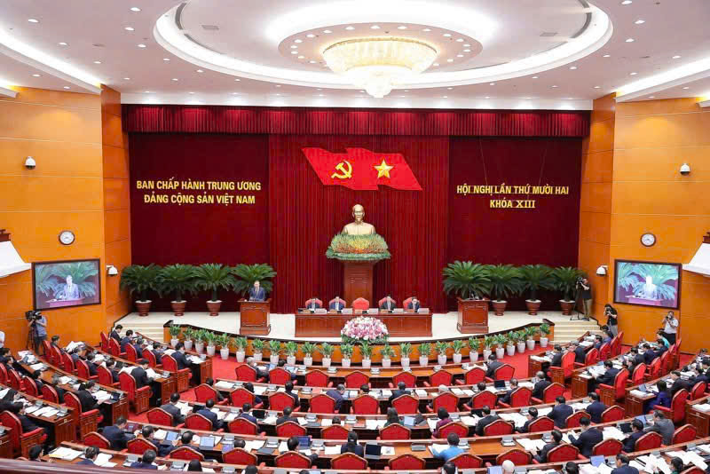 Tích hợp 3 văn kiện thành Báo cáo chính trị tại Đại hội XIV – bước đột phá mới của Đảng
