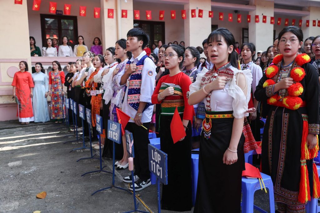 Không thể dung thứ các luận điệu xuyên tạc thành tựu của Việt Nam trong việc thực thi nền dân chủ xã hội chủ nghĩa