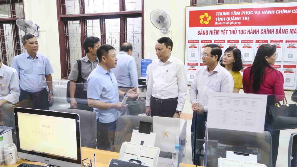 Thông tin về việc tiếp tục thực hiện sáp nhập các tỉnh, thành phố trực thuộc Trung ương là chưa chuẩn xác