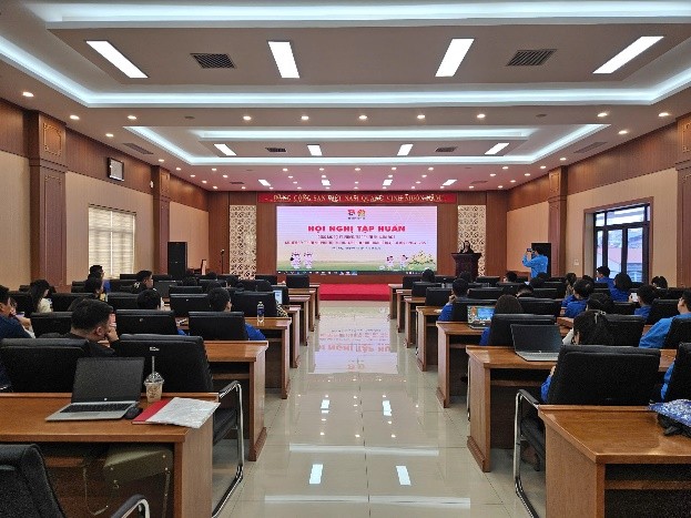 Phú Thọ: Triển khai phong trào thiếu nhi Đất tổ thi đua làm theo 5 điều Bác Hồ dạy trên địa bàn tỉnh Phú Thọ sau sáp nhập, giai đoạn 2024-2027