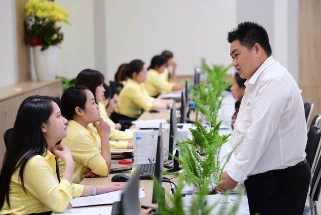 Cán bộ thế hệ Gen Z – giữ mình giữa thách thức và cám dỗ