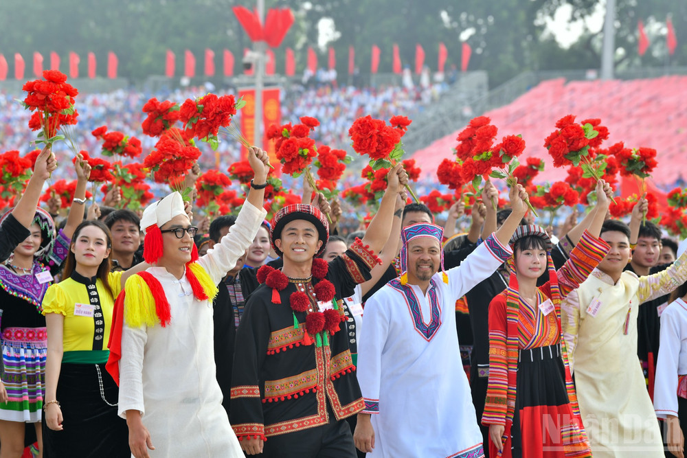 Nhận diện ý đồ xuyên tạc tư tưởng của V.I. Lê-nin về “quyền dân tộc tự quyết” phá hoại khối đại đoàn kết toàn dân tộc ở Việt Nam hiện nay