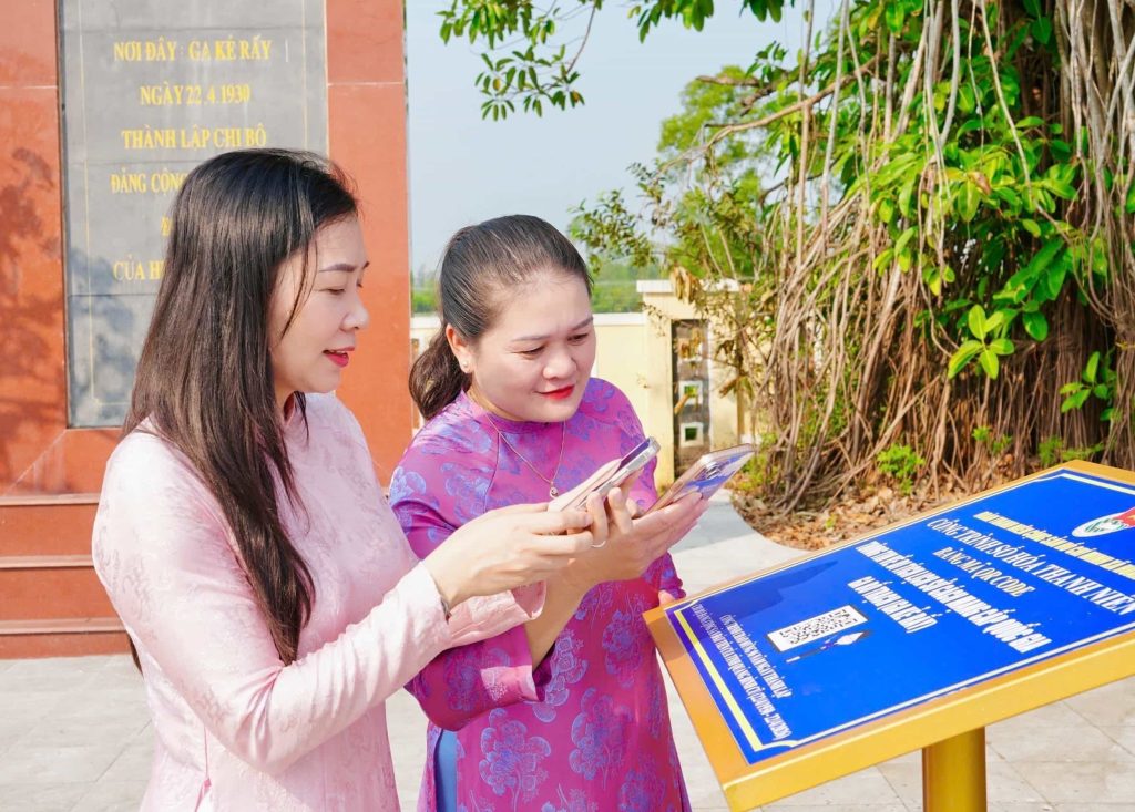 Chủ động bảo vệ nền tảng tư tưởng của Đảng khi các thế lực thù địch lợi dụng thành tựu khoa học, công nghệ để chống phá Đảng, Nhà nước ta